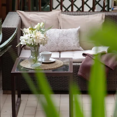 Easylife - Cozy With Terrace In Brera Μιλάνο