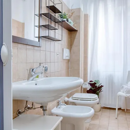 Easylife - Cozy With Terrace In Brera Διαμέρισμα Μιλάνο