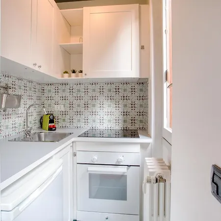 Easylife - Cozy With Terrace In Brera * Μιλάνο
