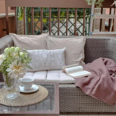 Διαμέρισμα Easylife - Cozy With Terrace In Brera
