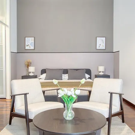 Easylife - Cozy With Terrace In Brera شقة ميلان