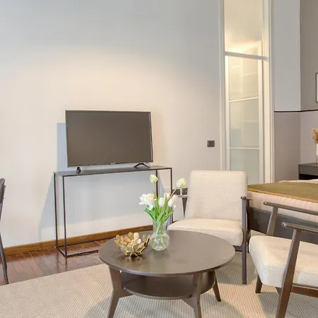 Easylife - Cozy With Terrace In Brera * ميلان