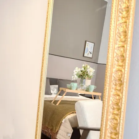 شقة Easylife - Cozy With Terrace In Brera