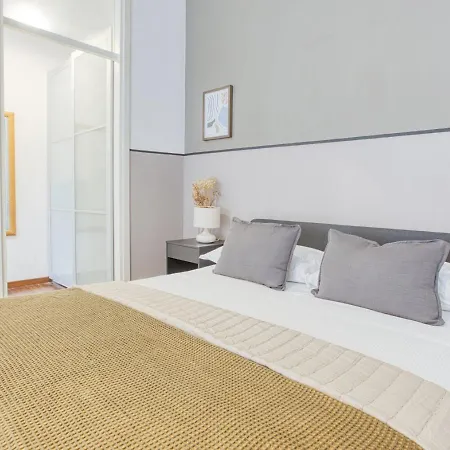 Easylife - Cozy With Terrace In Brera شقة ميلان