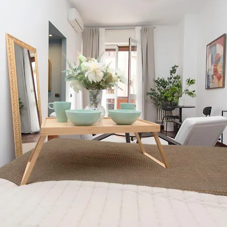 Easylife - Cozy With Terrace In Brera